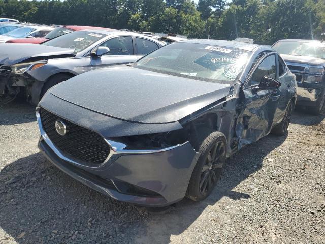 2024 Mazda 3 Preferred