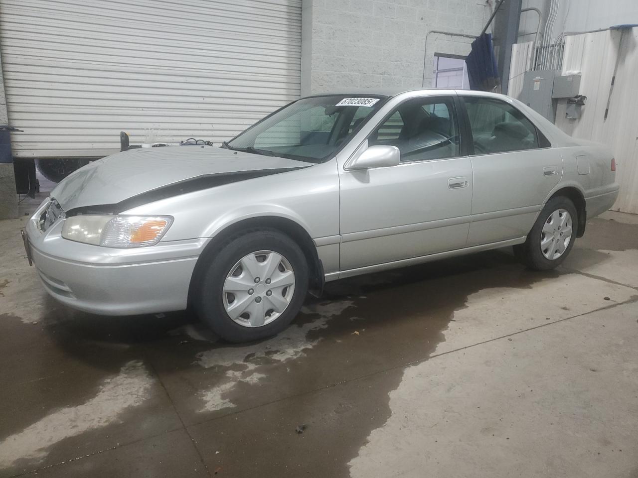2000 Toyota Camry ce