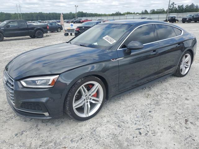 2019 AUDI A5 PREMIUM