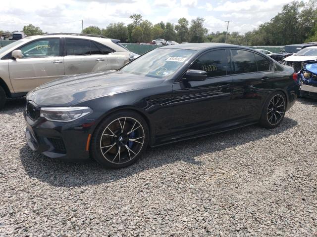 2019 BMW M5