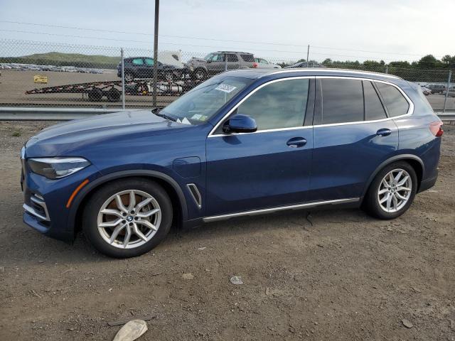 2021 BMW X5 XDRIVE4