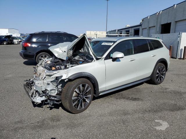 2020 Volvo V60