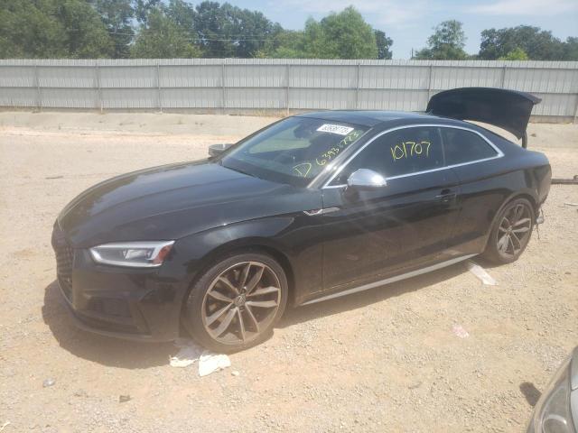 2018 AUDI S5/RS5 S5 PREMIUM