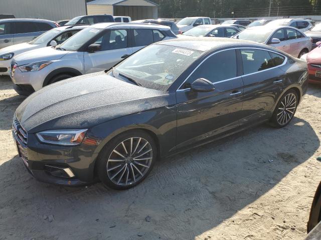 2018 AUDI A5 QUATTRO