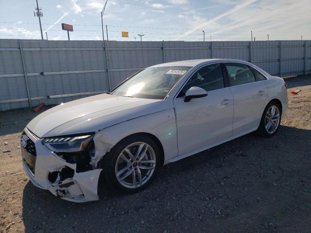 2023 AUDI A4 PREMIUM