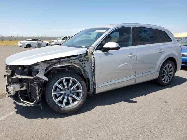 2018 AUDI Q7 PREMIUM