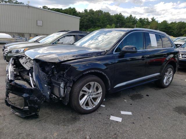 2020 AUDI Q7 PREMIUM