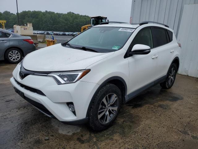 2018 TOYOTA RAV4 ADVEN