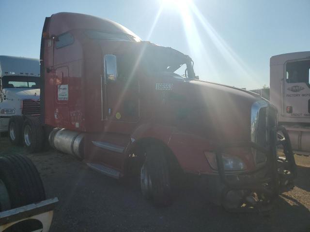 2010 Kenworth Constructi