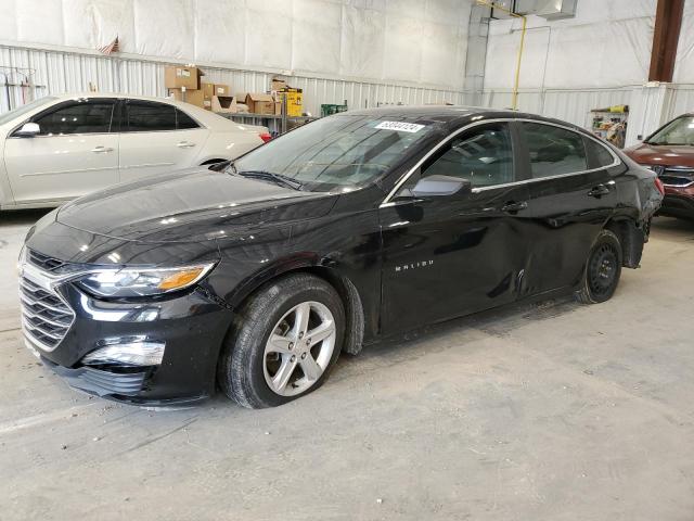 2019 Chevrolet Malibu ls