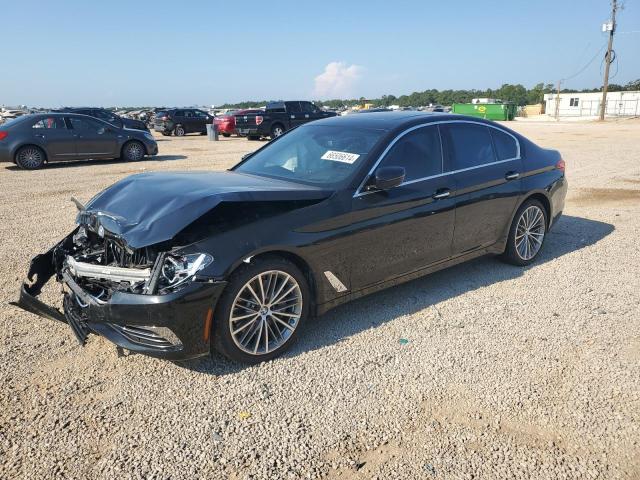 2017 BMW 530 i