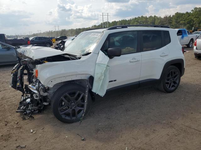 2021 Jeep Renegade l