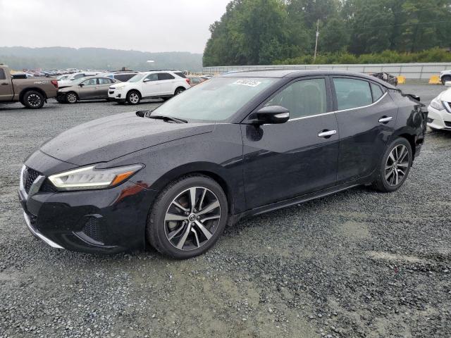 2021 Nissan Maxima Sv
