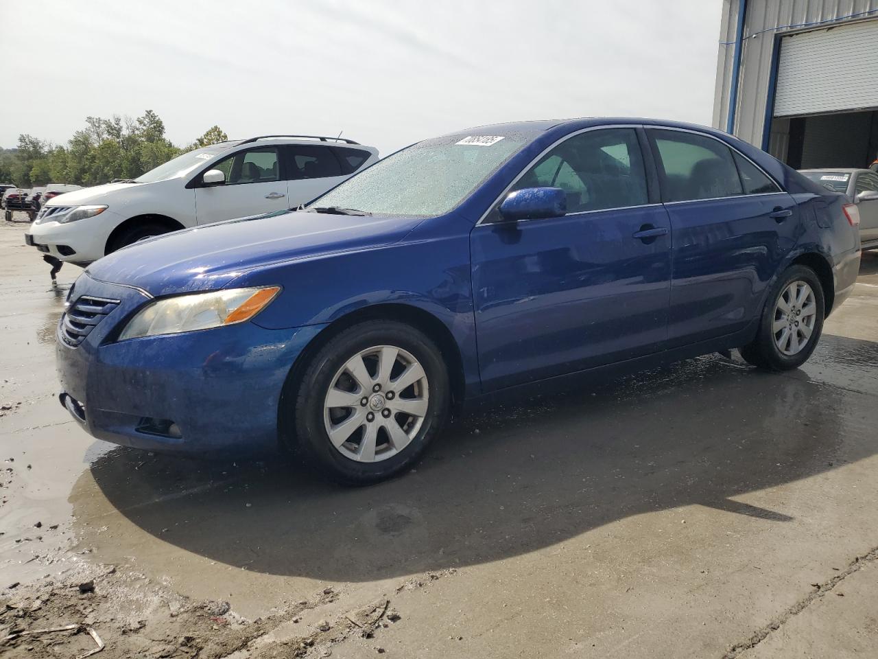2008 Toyota Camry ce