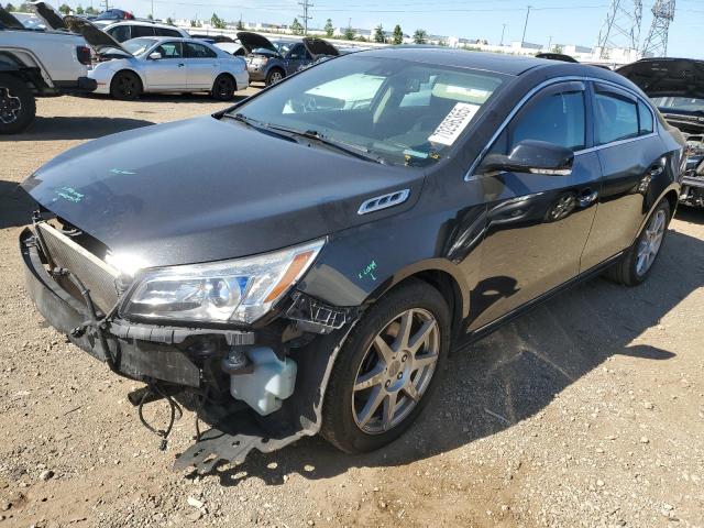 2014 Buick LaCrosse Touring