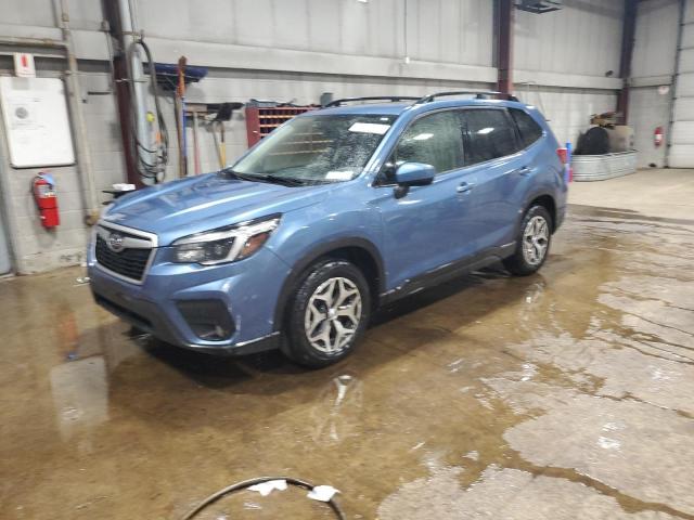 2021 Subaru Forester premium PREMIUM