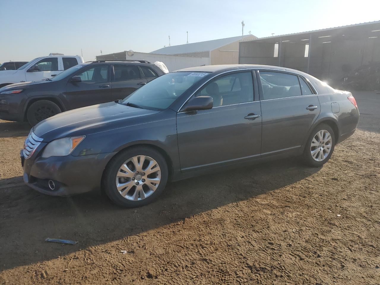 2008 Toyota Avalon xl
