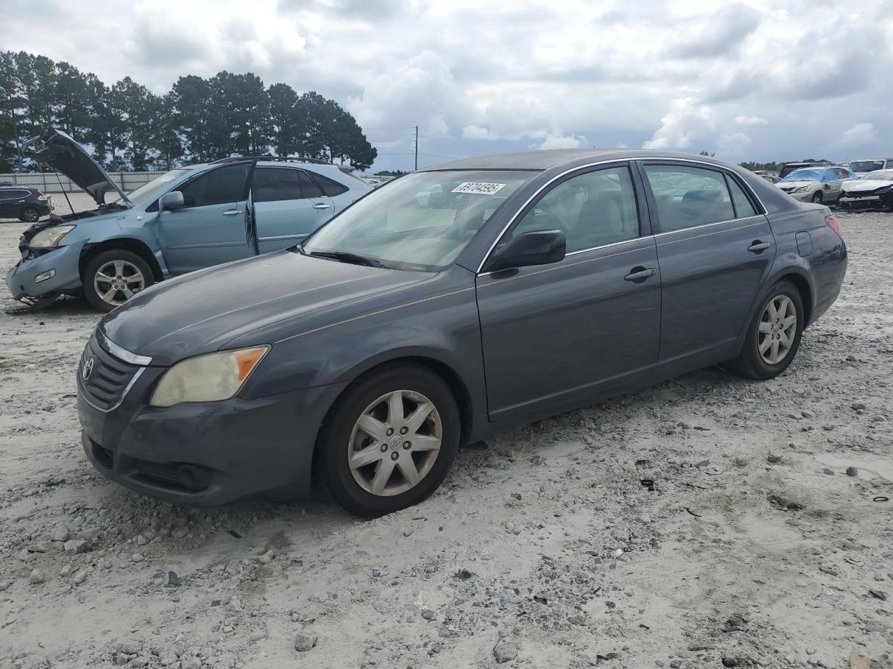 2008 Toyota Avalon xl