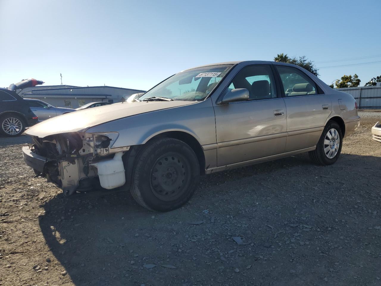 2000 Toyota Camry ce