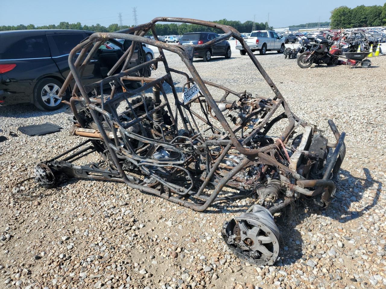 2022 Polaris Rzr pro r