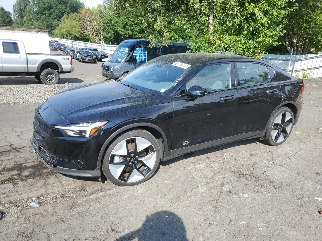 2023 Polestar 2