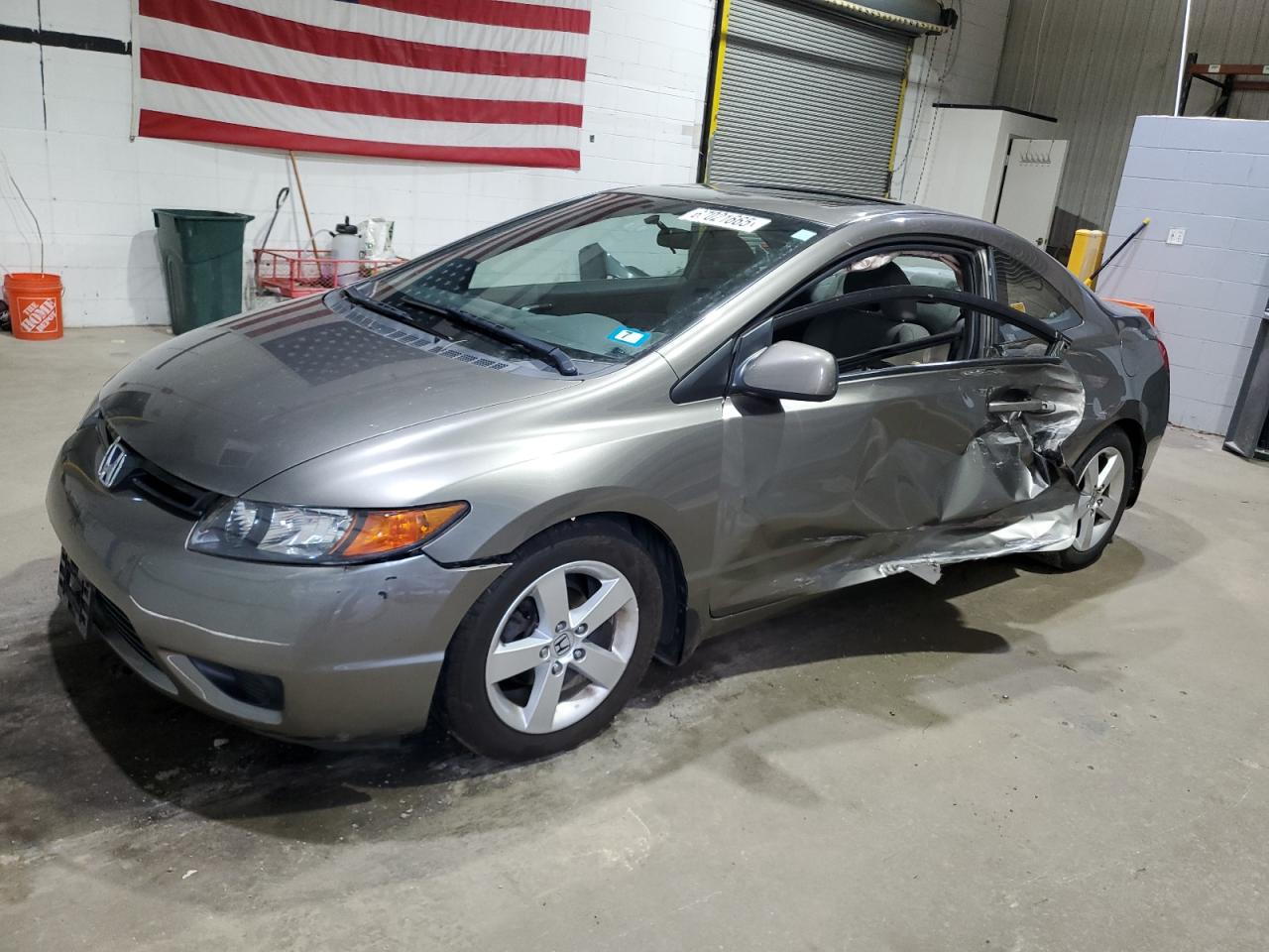 2006 Honda Civic ex