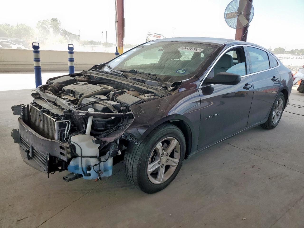 2020 Chevrolet Malibu ls