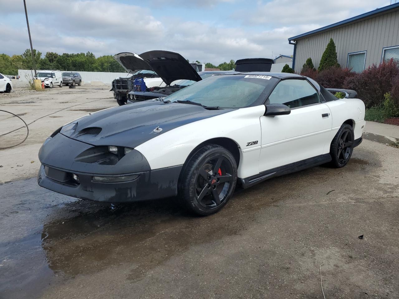 1994 Chevrolet Camaro z28