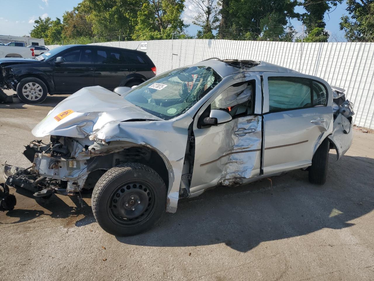 2005 Chevrolet Cobalt ls