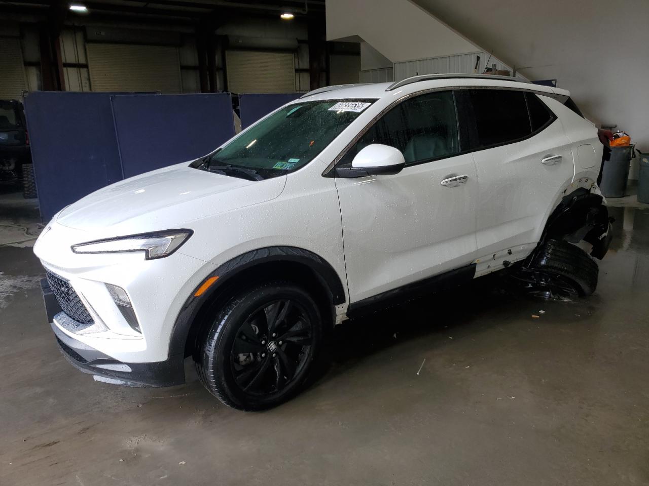 2024 Buick Encore gx