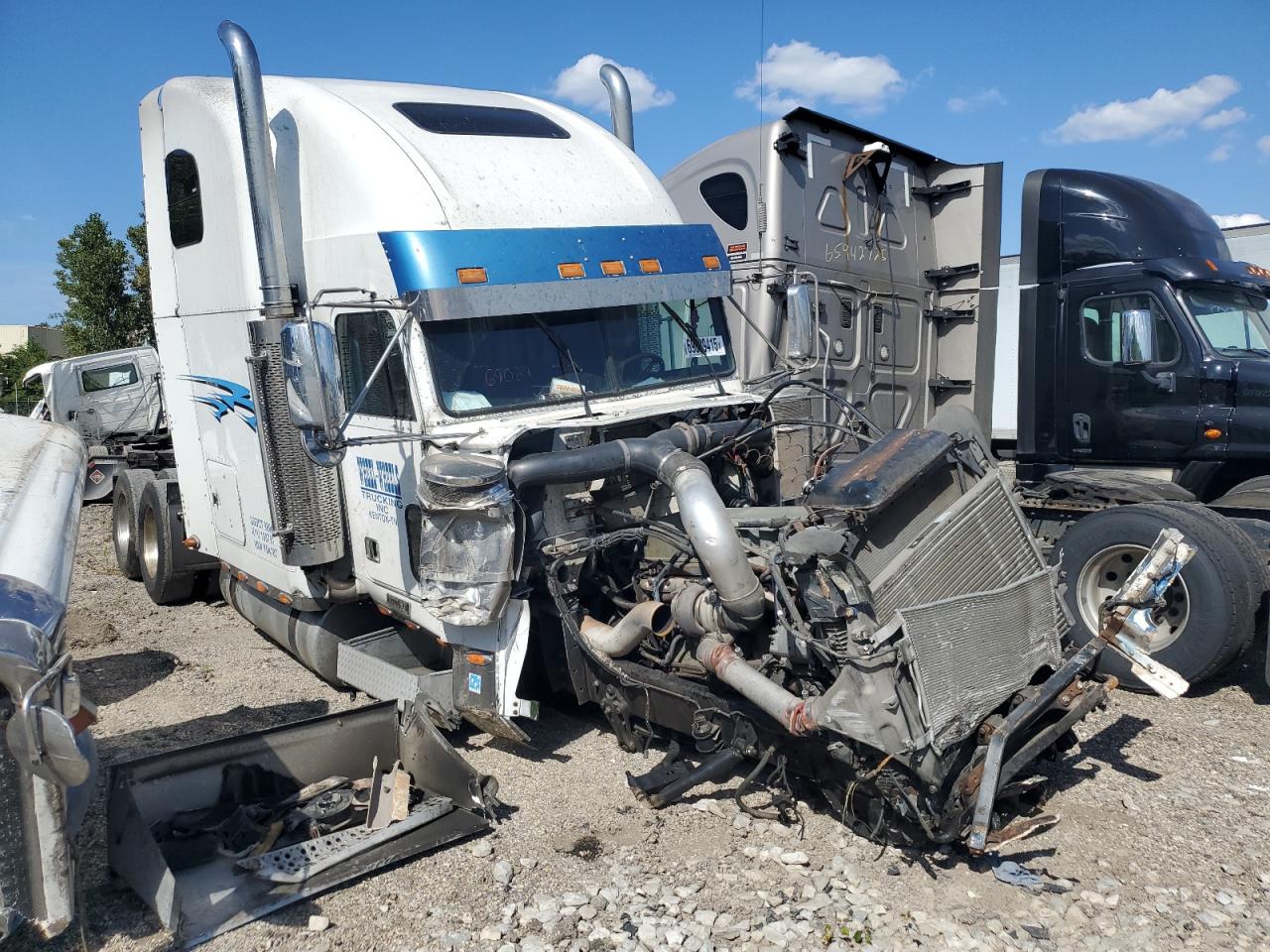 2007 Freightliner Unknown