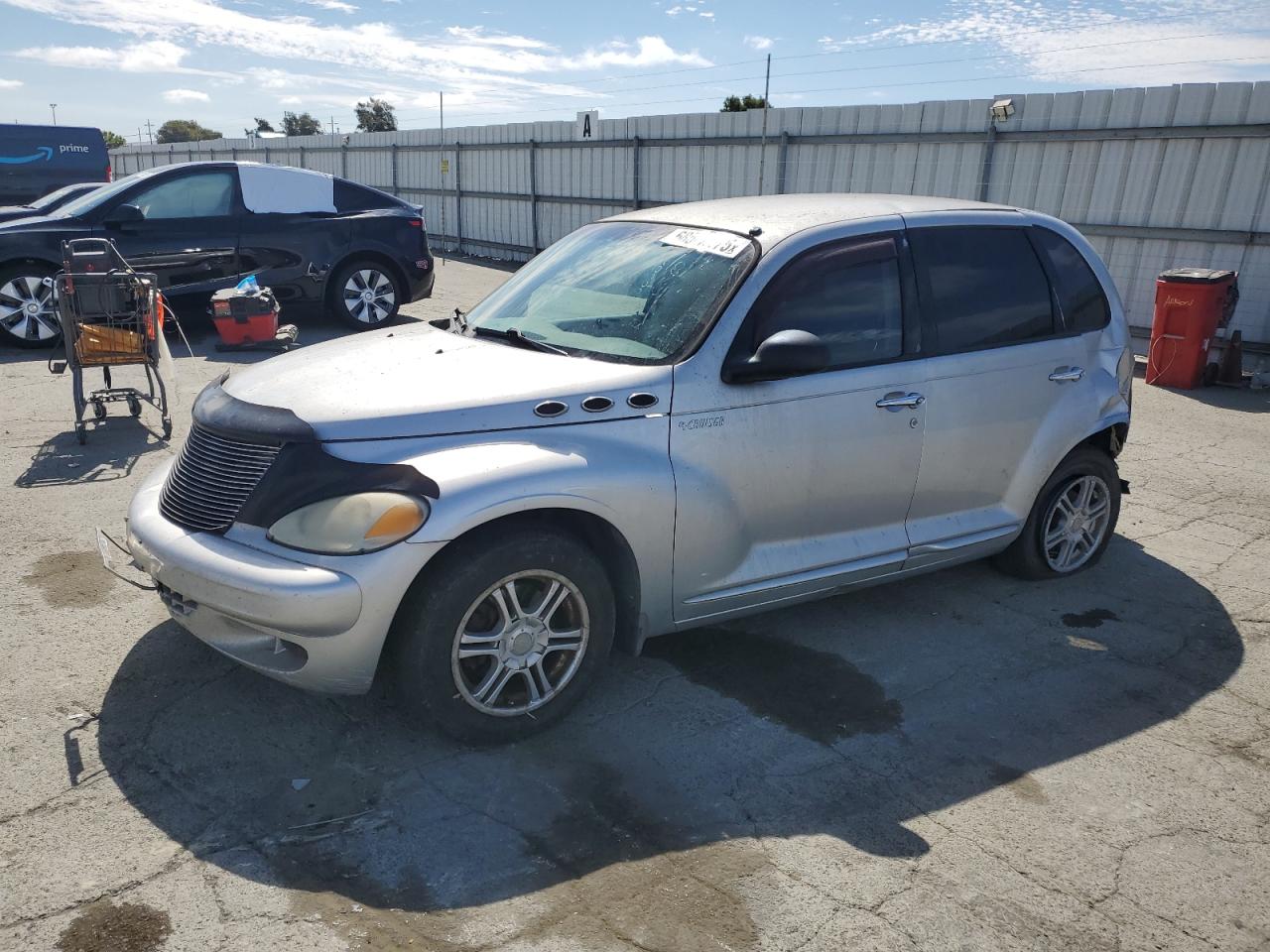 2005 Chrysler Pt cruiser