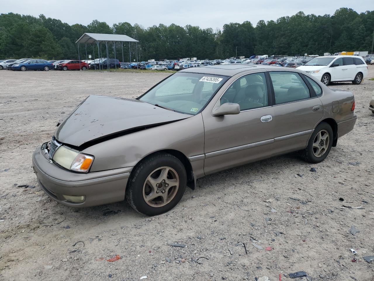1999 Toyota Avalon xl