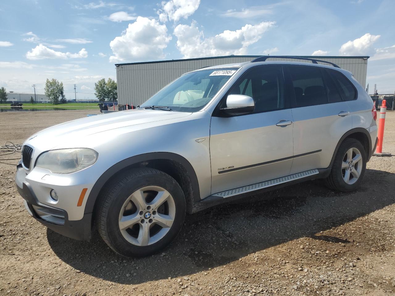 BMW X5 xdrive30i