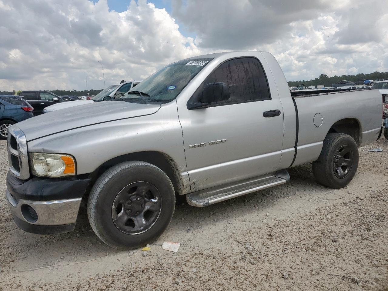 2004 Dodge Ram 1500 st