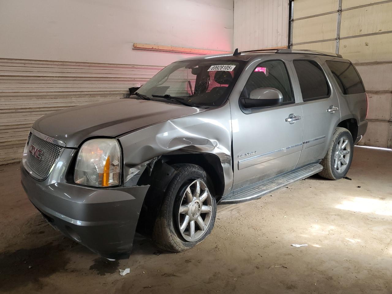 2012 Gmc Yukon dena