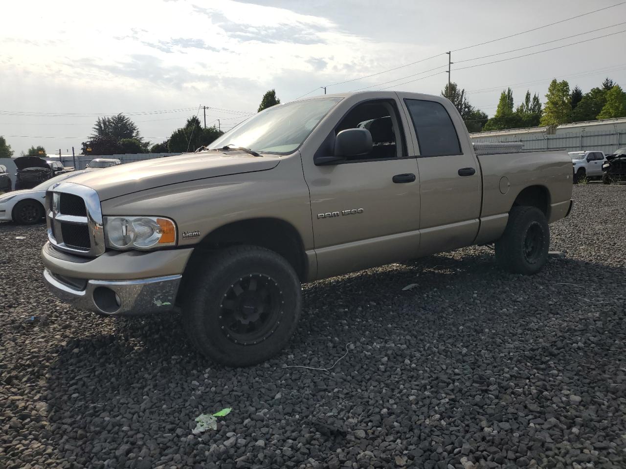 2004 Dodge Ram 1500 s