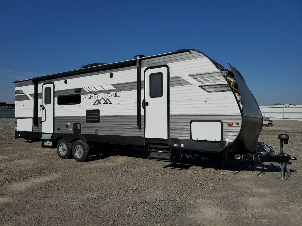 Trlr Aspen trail  28