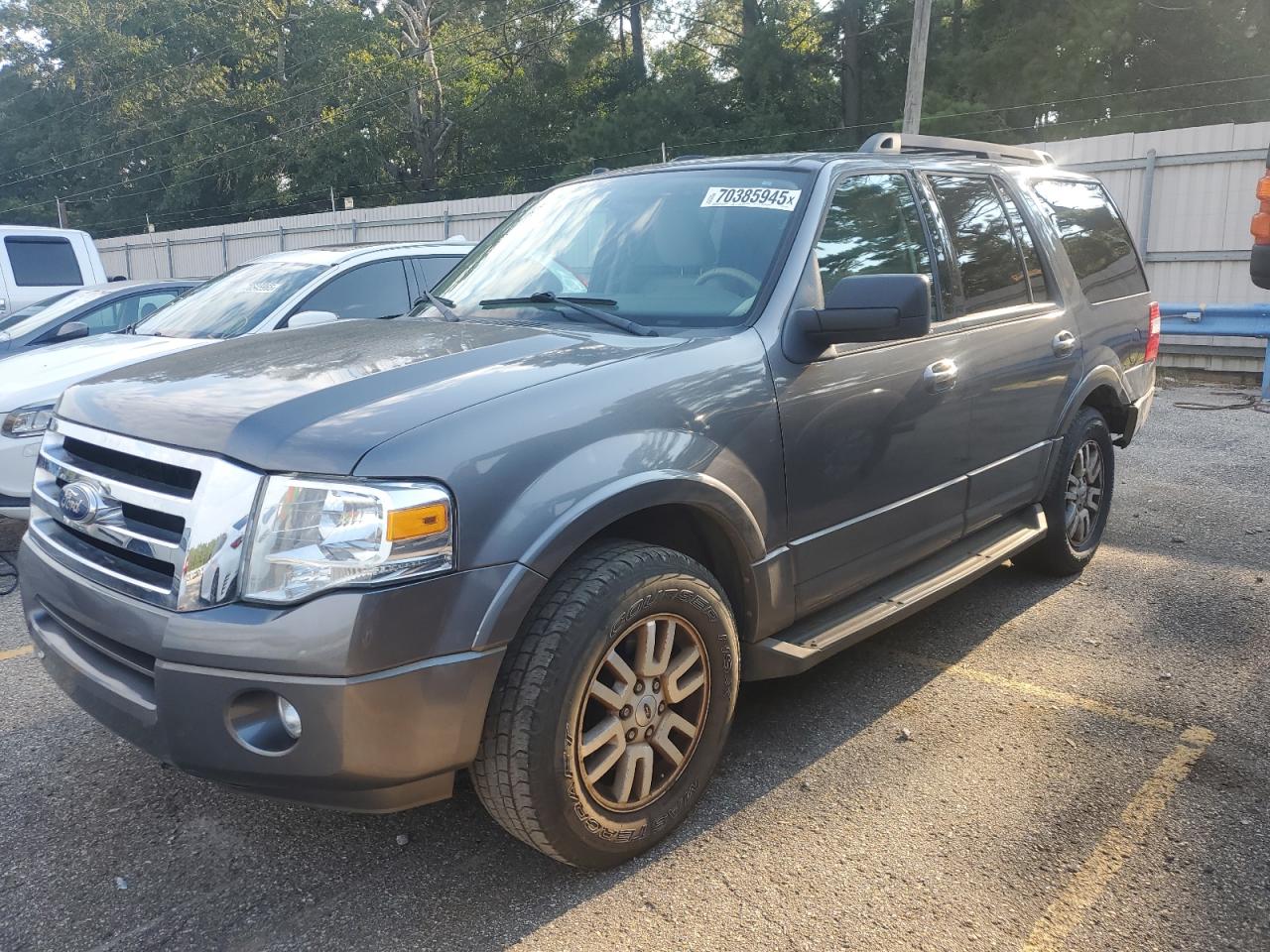 2011 Ford Expedition xlt