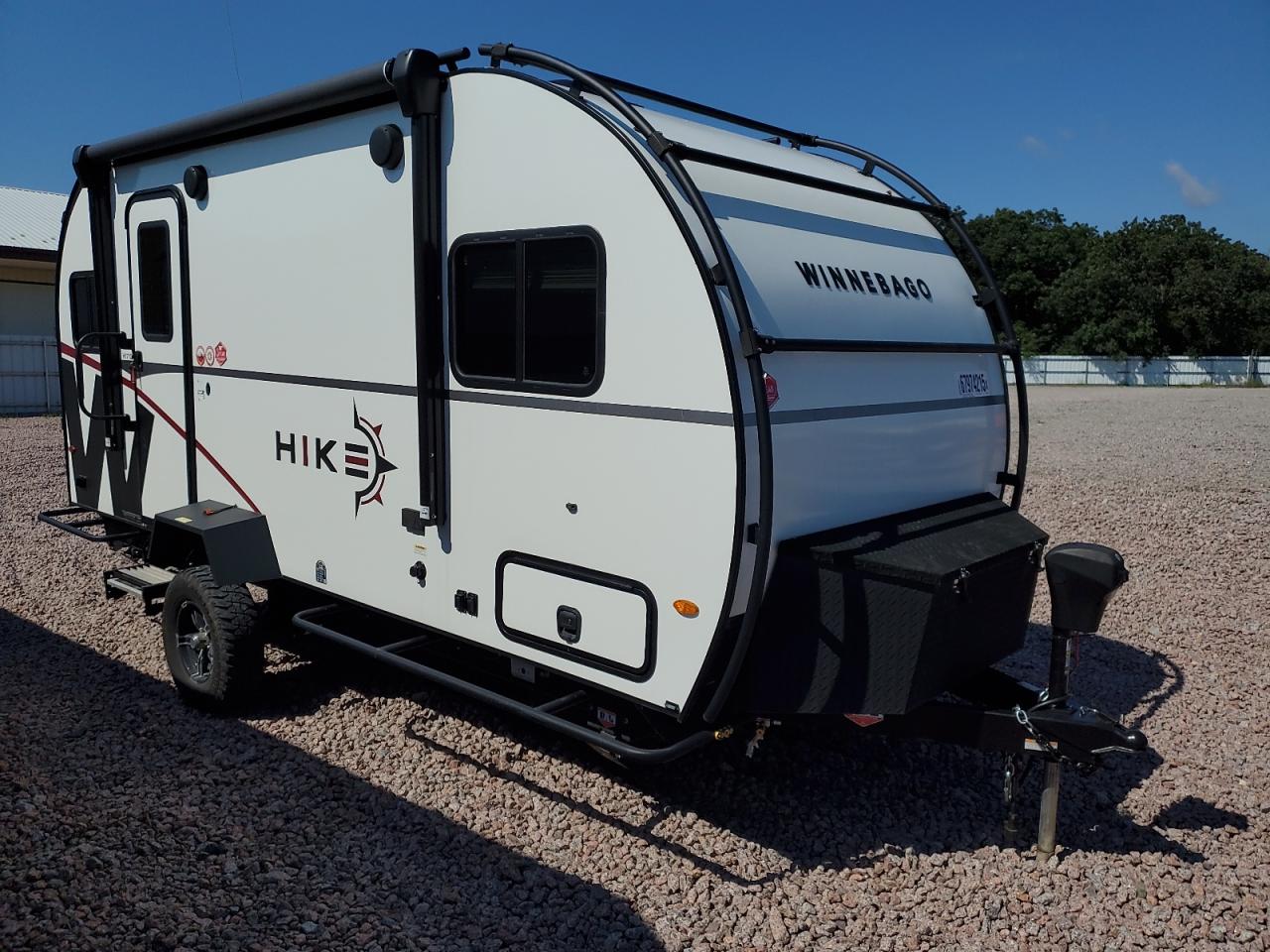 2022 Winnebago Hike