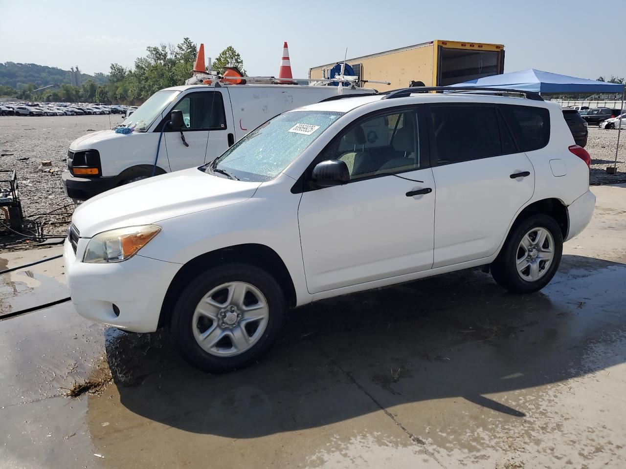 2008 Toyota Rav4