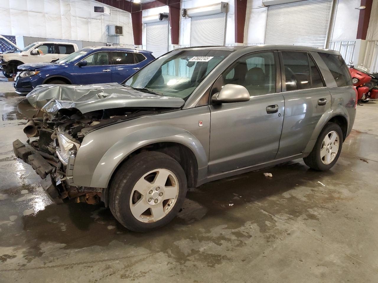 2007 Saturn Vue