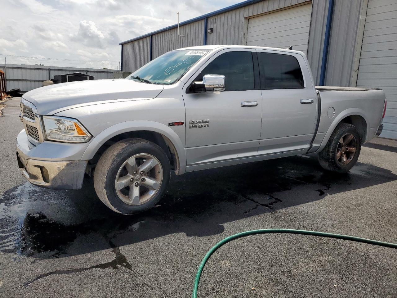 2015 Ram 1500 laram