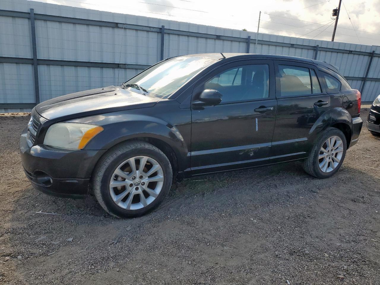 Dodge Caliber he