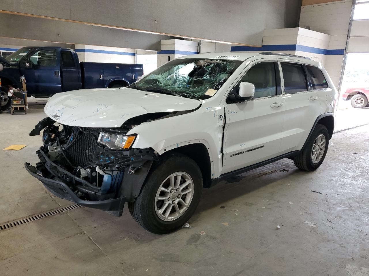 2019 Jeep Grand cher