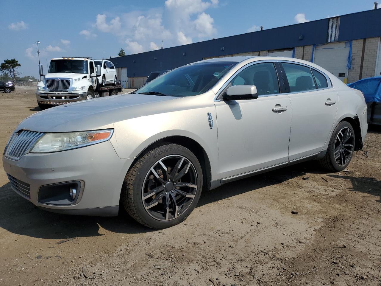 2009 Lincoln Mks
