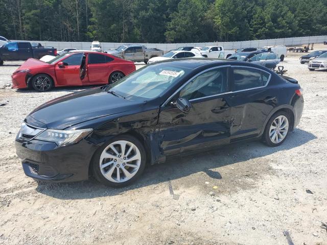 2017 Acura ILX Base Watch Plus
