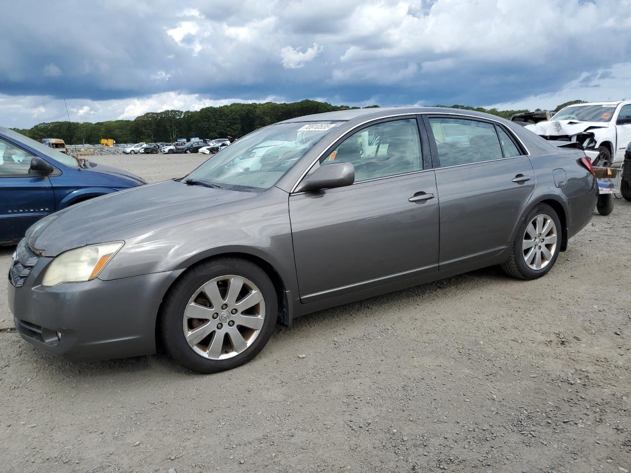 2006 Toyota Avalon xl