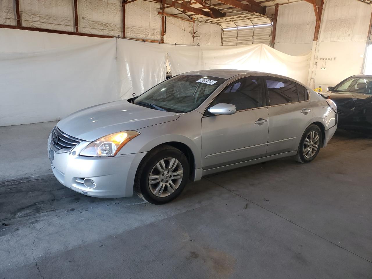 2011 Nissan Altima base