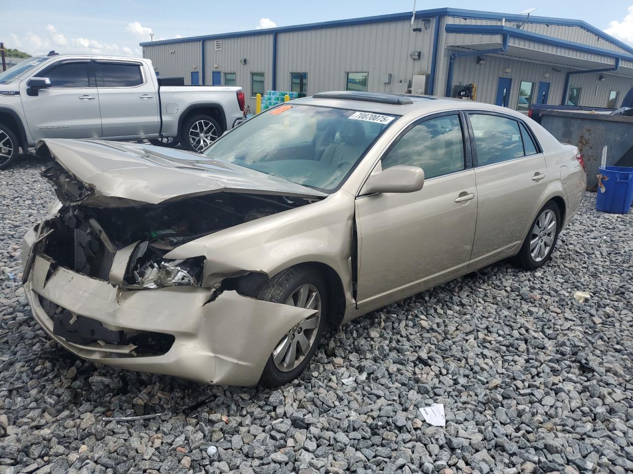 2005 Toyota Avalon xl